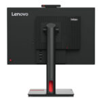 Lenovo ThinkCentre Tiny-In-One 24 Gen 5 LED display 60,5 cm (23.8") 1920 x 1080 Pixel Full HD Touch screen Nero - immagine 4