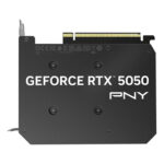 PNY GeForce RTX 5050 NVIDIA 8 GB GDDR6 - immagine 8