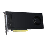 Matrox LUMA-A380 scheda video Intel Arc A380 6 GB GDDR6 - immagine 2