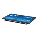 iiyama ProLite T2755QSC-B1 Monitor PC 68,6 cm (27") 2560 x 1440 Pixel Quad HD LCD Touch screen Nero - immagine 10