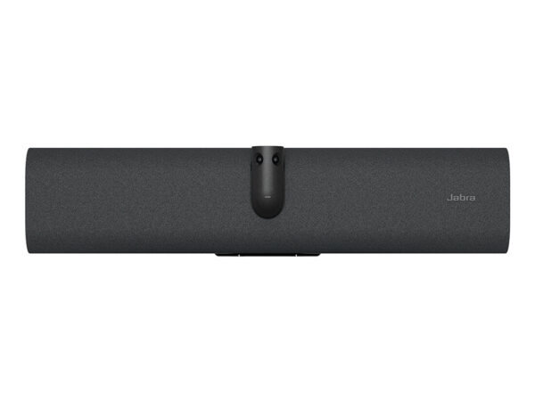 Jabra Panacast 40 VBS Bar Only Zoom Rooms Nero 3840 x 1080 Pixel