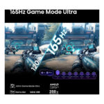 Hisense 100U8Q 2,54 m (100") 4K Ultra HD Smart TV Wi-Fi Nero, Grigio - immagine 6