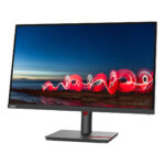 Lenovo ThinkVision T27i-30 LED display 68,6 cm (27") 1920 x 1080 Pixel Full HD Nero - immagine 8