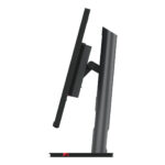 Lenovo ThinkVision P32p-30 LED display 80 cm (31.5") 3840 x 2160 Pixel 4K Ultra HD Nero - immagine 11