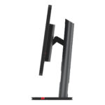 Lenovo ThinkVision P27h-30 LED display 68,6 cm (27") 2560 x 1440 Pixel Quad HD LCD Nero - immagine 7