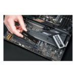 Crucial P3 Plus 2 TB M.2 PCI Express 4.0 NVMe 3D NAND - immagine 4