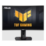 ASUS TUF Gaming VG27VQM Monitor PC 68,6 cm (27") 1920 x 1080 Pixel Full HD LED Nero - immagine 2