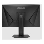 ASUS TUF Gaming VG27VQM Monitor PC 68,6 cm (27") 1920 x 1080 Pixel Full HD LED Nero - immagine 3