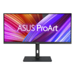 ASUS ProArt PA348CGV Monitor PC 86,4 cm (34") 3440 x 1440 Pixel UltraWide Quad HD Nero - immagine 2