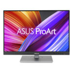 ASUS ProArt PA248CNV Monitor PC 61,2 cm (24.1") 1920 x 1200 Pixel Full HD+ Nero - immagine 3