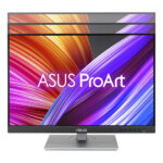 ASUS ProArt PA248CNV Monitor PC 61,2 cm (24.1") 1920 x 1200 Pixel Full HD+ Nero - immagine 4