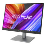 ASUS ProArt PA248CNV Monitor PC 61,2 cm (24.1") 1920 x 1200 Pixel Full HD+ Nero - immagine 5