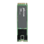 Micron 7450 PRO 960 GB M.2 PCI Express 4.0 NVMe 3D TLC NAND