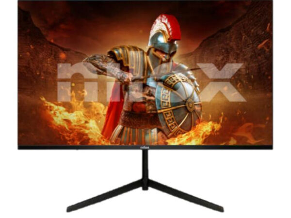 Nilox NXM272K14401 Monitor PC 68,6 cm (27") 2560 x 1440 Pixel LED Nero