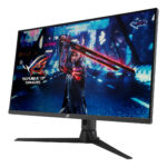 ASUS ROG Swift XG32AQ Monitor PC 81,3 cm (32") 2560 x 1440 Pixel Wide Quad HD Nero - immagine 4