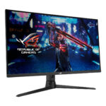 ASUS ROG Swift XG32AQ Monitor PC 81,3 cm (32") 2560 x 1440 Pixel Wide Quad HD Nero - immagine 3