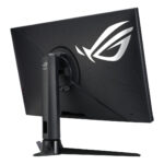 ASUS ROG Swift XG32AQ Monitor PC 81,3 cm (32") 2560 x 1440 Pixel Wide Quad HD Nero - immagine 6