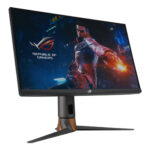 ASUS ROG Swift PG27AQN Monitor PC 68,6 cm (27") 2560 x 1440 Pixel Wide Quad HD Grigio - immagine 5