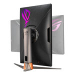 ASUS ROG Swift PG27AQN Monitor PC 68,6 cm (27") 2560 x 1440 Pixel Wide Quad HD Grigio - immagine 8