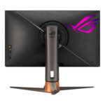 ASUS ROG Swift PG27AQN Monitor PC 68,6 cm (27") 2560 x 1440 Pixel Wide Quad HD Grigio - immagine 4