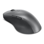 Lenovo 4Y51J62544 mouse Ufficio Mano destra Bluetooth Ottico 2400 DPI
