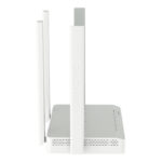 Keenetic Skipper Router Wi-Fi 5 mesh AC1200 con smart switch Gigabit a 4 porte e porta USB - immagine 8