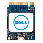 DELL AC280178 drives allo stato solido 512 GB M.2 PCI Express 4.0 NVMe