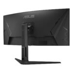 ASUS TUF Gaming VG34VQEL1A Monitor PC 86,4 cm (34") 3440 x 1440 Pixel LED Nero - immagine 5