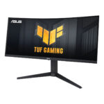 ASUS TUF Gaming VG34VQEL1A Monitor PC 86,4 cm (34") 3440 x 1440 Pixel LED Nero - immagine 4
