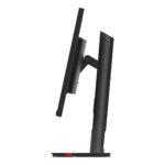 Lenovo ThinkVision T27p-30 LED display 68,6 cm (27") 3840 x 2160 Pixel 4K Ultra HD Nero - immagine 12
