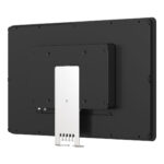 iiyama ProLite TF1615MC-B1 Monitor PC 39,6 cm (15.6") 1920 x 1080 Pixel Full HD Touch screen Nero - immagine 7