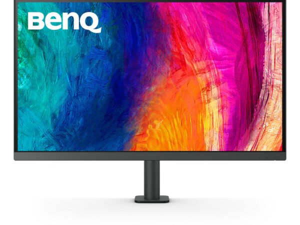 BenQ PD3205UA Monitor PC 80 cm (31.5") 3840 x 2160 Pixel 4K Ultra HD LCD Nero