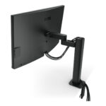 BenQ PD3205UA Monitor PC 80 cm (31.5") 3840 x 2160 Pixel 4K Ultra HD LCD Nero - immagine 7