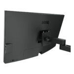 BenQ PD3205UA Monitor PC 80 cm (31.5") 3840 x 2160 Pixel 4K Ultra HD LCD Nero - immagine 8