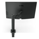 BenQ PD3205UA Monitor PC 80 cm (31.5") 3840 x 2160 Pixel 4K Ultra HD LCD Nero - immagine 4