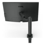 BenQ PD3205UA Monitor PC 80 cm (31.5") 3840 x 2160 Pixel 4K Ultra HD LCD Nero - immagine 5