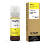 Epson C13T54C420 cartuccia d'inchiostro 1 pz Originale Giallo