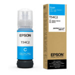 Epson C13T54C220 cartuccia d'inchiostro 1 pz Compatibile Ciano