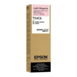 Epson C13T54C620 cartuccia d'inchiostro 1 pz Compatibile Magenta chiaro - immagine 2