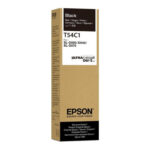 Epson C13T54C120 cartuccia d'inchiostro 1 pz Originale Nero - immagine 2