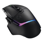 Logitech G G502 X PLUS - immagine 7