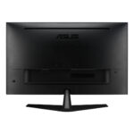 ASUS VY27UQ Monitor PC 68,6 cm (27") 3840 x 2160 Pixel 4K Ultra HD LCD Nero - immagine 5