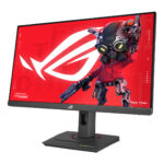ASUS ROG Strix XG259CS Monitor PC 62,2 cm (24.5") 1920 x 1080 Pixel Full HD LCD Nero - immagine 4