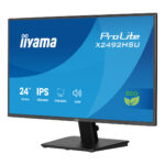 iiyama ProLite X2492HSU-B1 Monitor PC 61 cm (24") 1920 x 1080 Pixel Full HD LED Nero - immagine 6