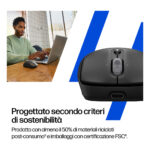 HP Mouse wireless ricaricabile 705 - immagine 3