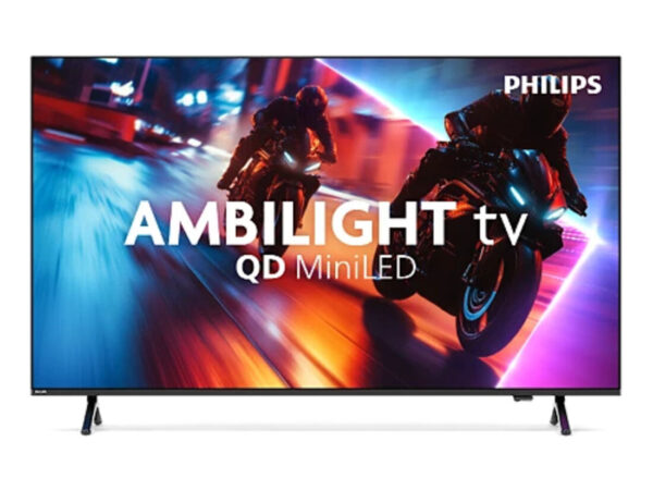 Philips 55MLED920 139,7 cm (55") Smart TV Wi-Fi Nero