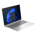 HP ProBook 4 G1ah AMD Ryzen 5 220 Computer portatile 40,6 cm (16") WUXGA 16 GB DDR5-SDRAM 512 GB SSD Wi-Fi 6E (802.11ax) Windows 11 Pro AI PC Argento - immagine 2