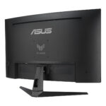 ASUS TUF Gaming VG32WQ3B Monitor PC 80 cm (31.5") 2560 x 1440 Pixel Quad HD LED Nero - immagine 6