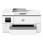 HP OfficeJet Pro 9720e Wireless All-in-One Colore Stampante, Stampa fronte/retro; fotocopiatrice, scanner