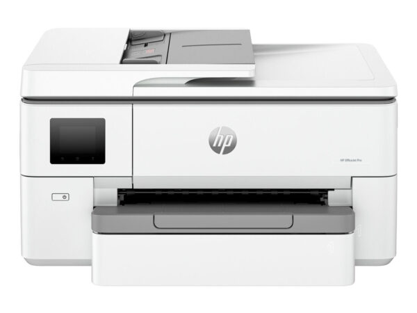 HP OfficeJet Pro 9720e Wireless All-in-One Colore Stampante, Stampa fronte/retro; fotocopiatrice, scanner